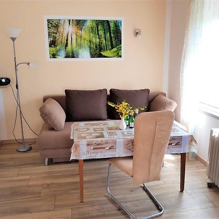 Bungalow Krzyzaniak Lohsa Extérieur photo