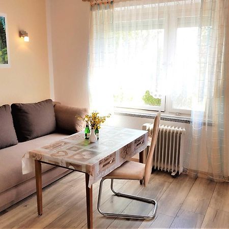 Bungalow Krzyzaniak Lohsa Extérieur photo
