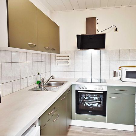 Bungalow Krzyzaniak Lohsa Extérieur photo