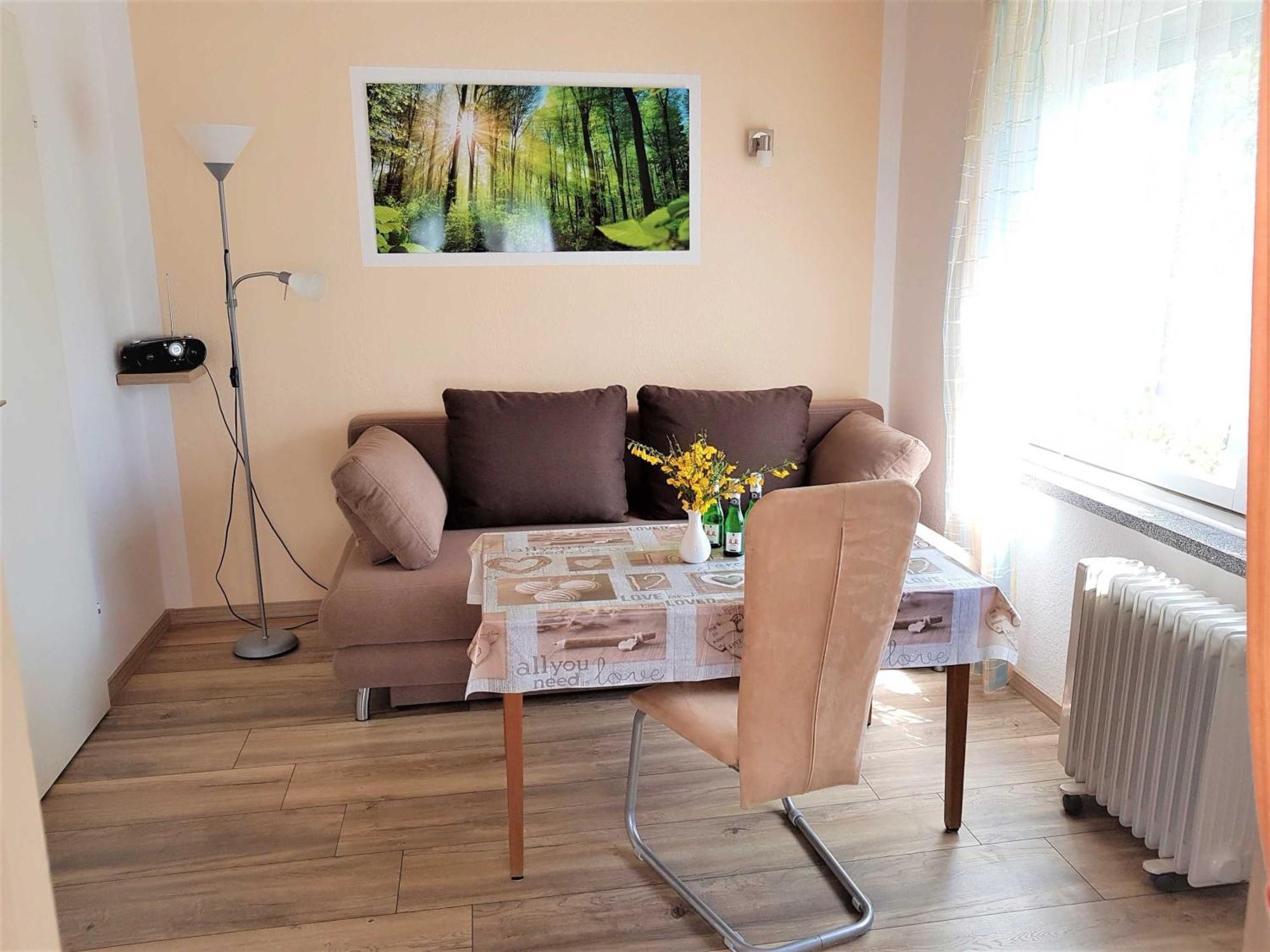 Bungalow Krzyzaniak Lohsa Extérieur photo