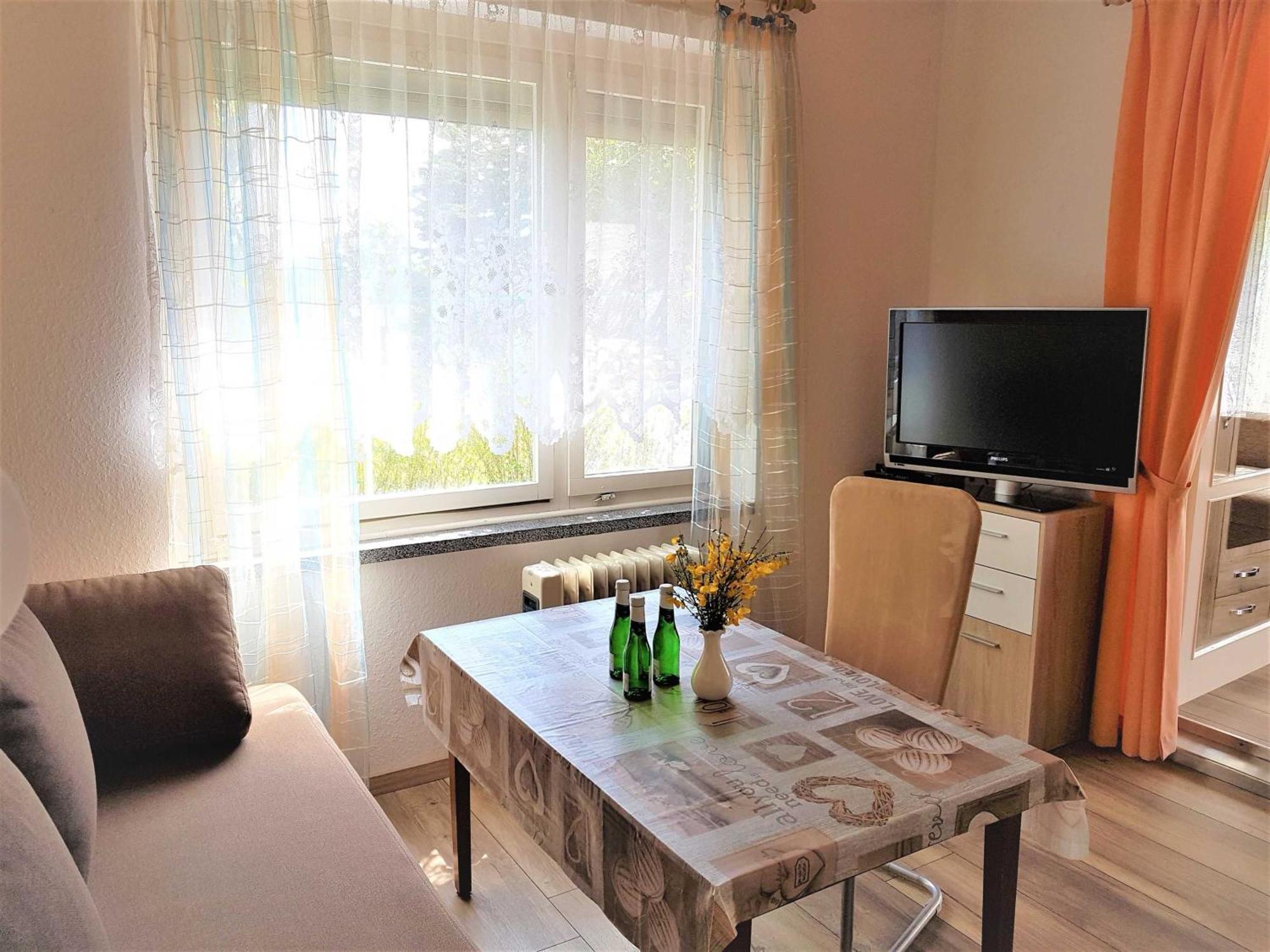Bungalow Krzyzaniak Lohsa Extérieur photo
