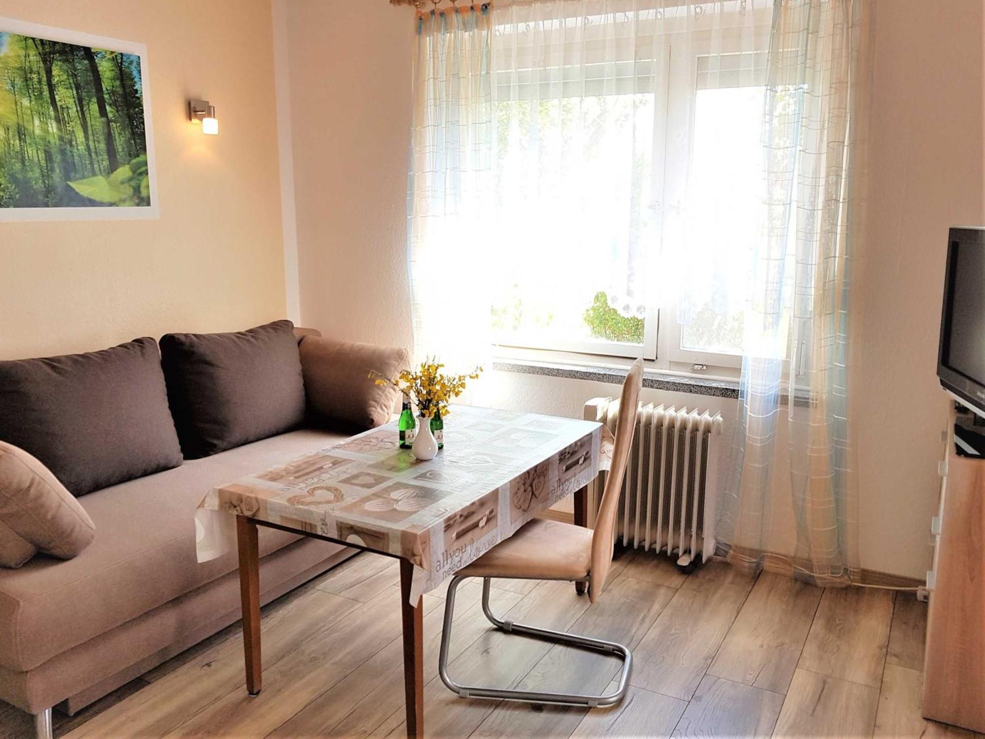 Bungalow Krzyzaniak Lohsa Extérieur photo