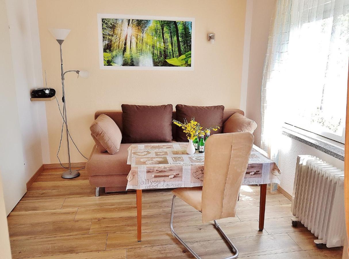 Bungalow Krzyzaniak Lohsa Extérieur photo
