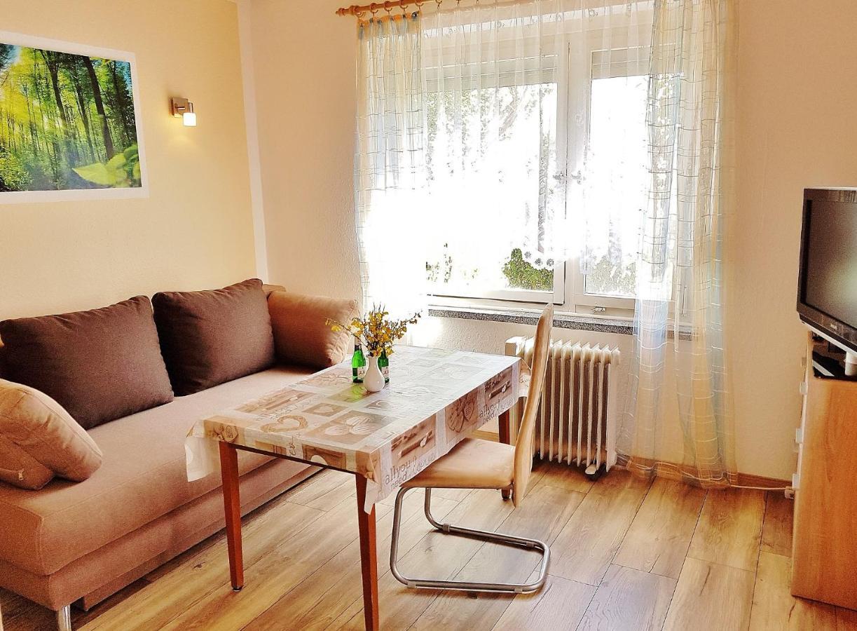 Bungalow Krzyzaniak Lohsa Extérieur photo